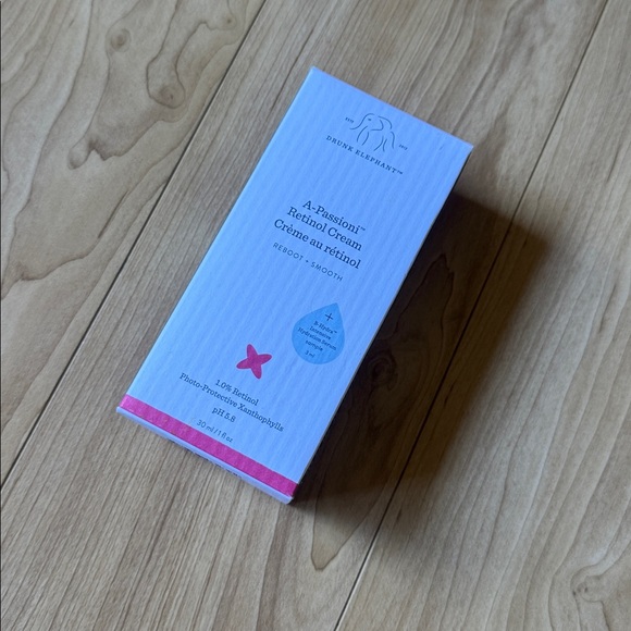 Drunk Elephant Other - Drunk Elephant A-Passioni Retinol Cream